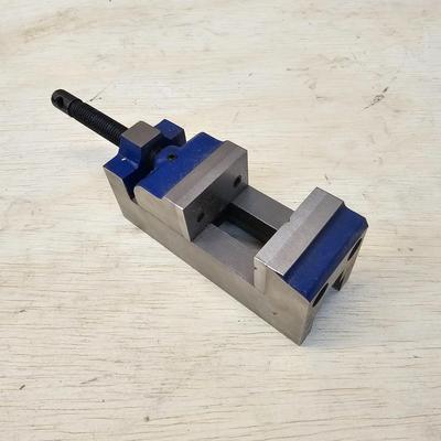 Machinist Cross Slide Vise and More (WS-JS)