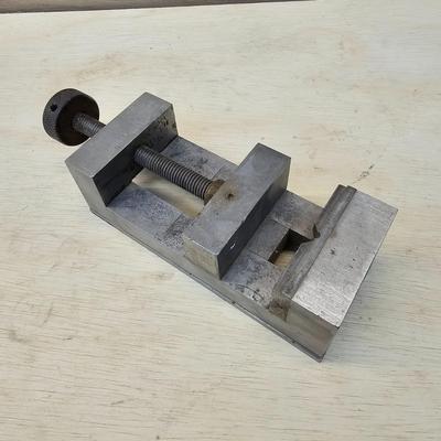 Machinist Cross Slide Vise and More (WS-JS)