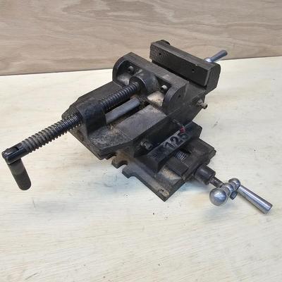 Machinist Cross Slide Vise and More (WS-JS)