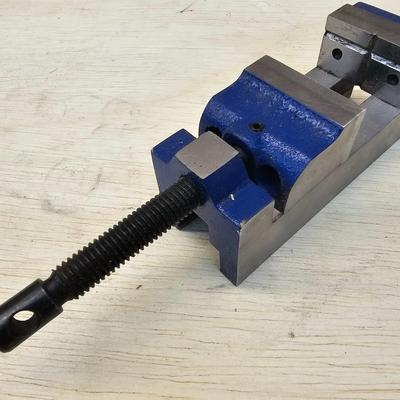 Machinist Cross Slide Vise and More (WS-JS)