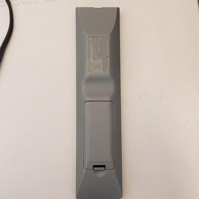 Sony DVD Home Theater and Speaker System (LR-KD)