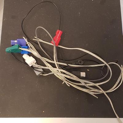 Sony DVD Home Theater and Speaker System (LR-KD)