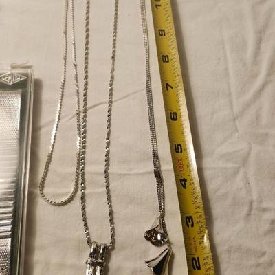 Jewelry lot including Some Vintage Jewelry