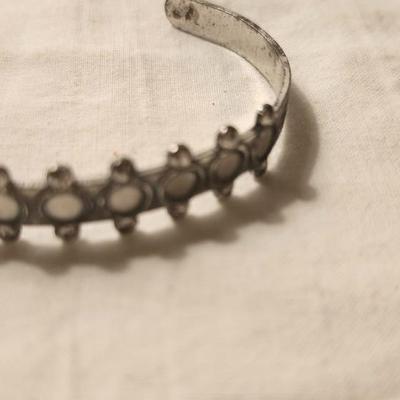 Jewelry lot including Some Vintage Jewelry