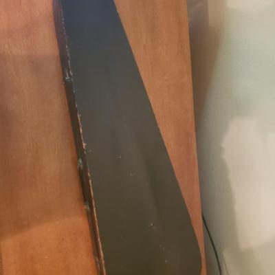 Antique GSB Violin