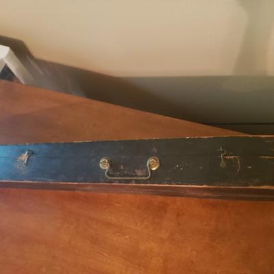 Antique GSB Violin