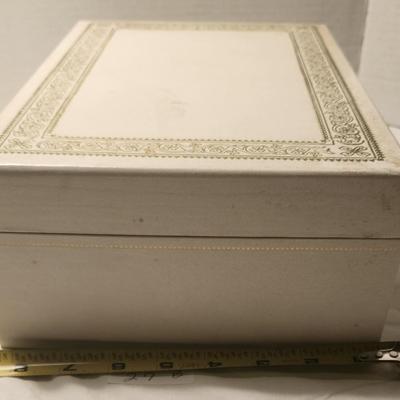 Jewelry lot including Some Vintage Jewelry including Box and all in box