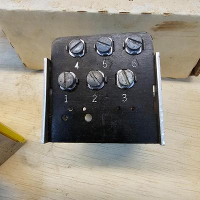 Three Honeywell Motorized Valves (WS-JS)