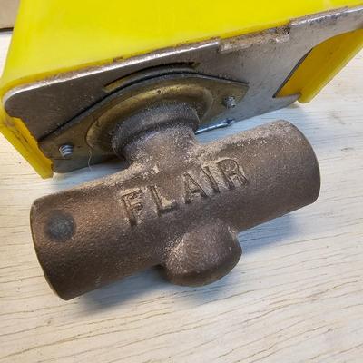Three Honeywell Motorized Valves (WS-JS)