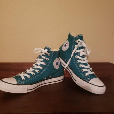 Chuck Taylor Converse Allstars