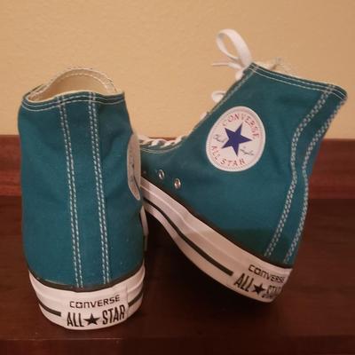 Chuck Taylor Converse Allstars