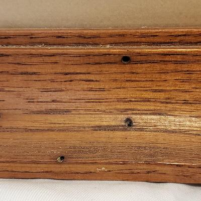 "The Big Room" by Andrew Wyeth (LR-KD)