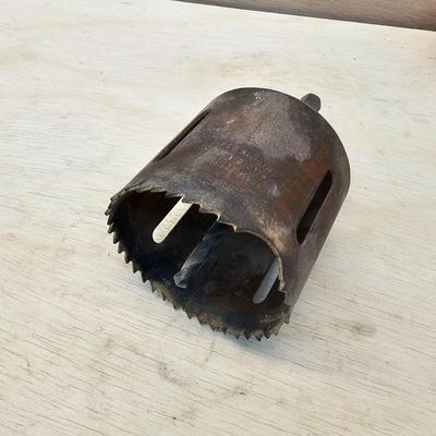 Drill Master Hole Saw Sets & More (WS-JS)