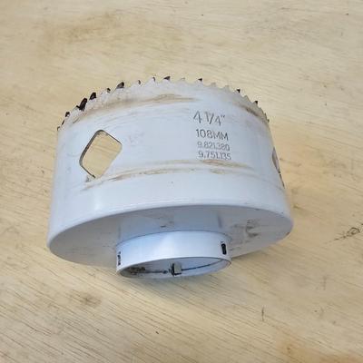 Drill Master Hole Saw Sets & More (WS-JS)