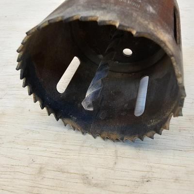 Drill Master Hole Saw Sets & More (WS-JS)
