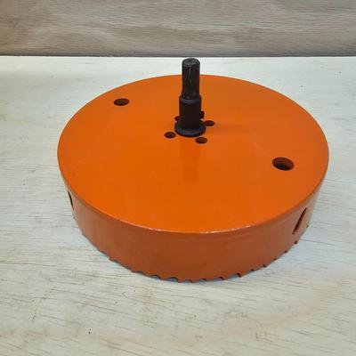 Drill Master Hole Saw Sets & More (WS-JS)