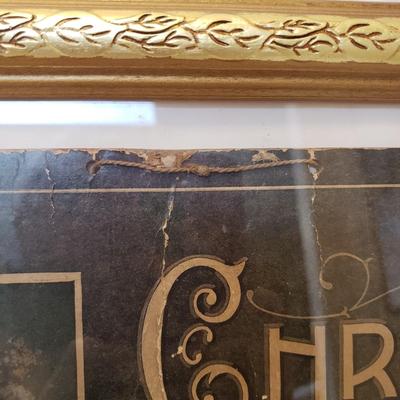 Handmade Wooden Jesus Cross and More (LR-KD)