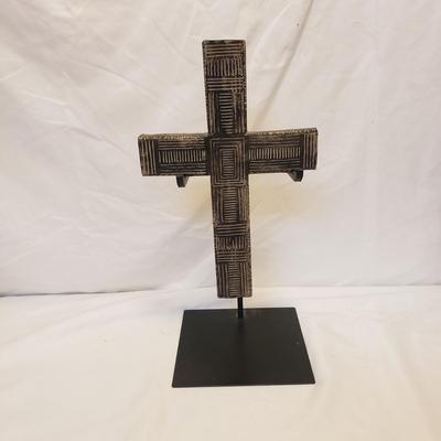 Handmade Wooden Jesus Cross and More (LR-KD)