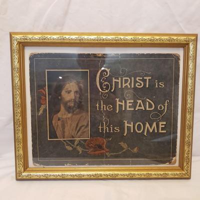 Handmade Wooden Jesus Cross and More (LR-KD)