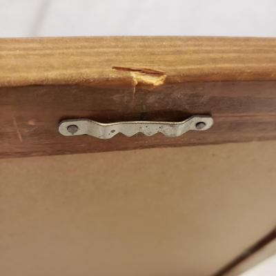Handmade Wooden Jesus Cross and More (LR-KD)