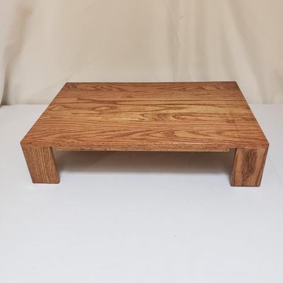 Handmade Wooden Lap Trays & Stands (LR-KD)