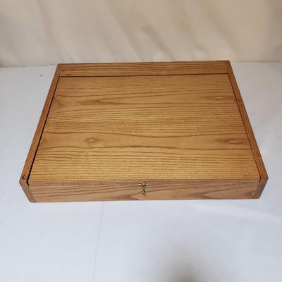 Handmade Wooden Lap Trays & Stands (LR-KD)