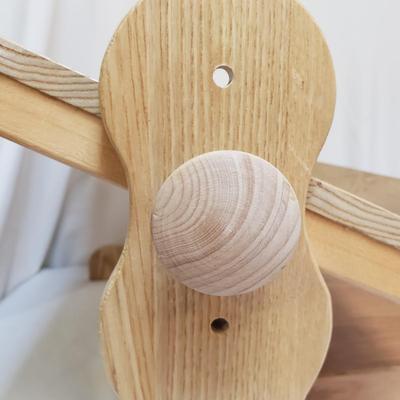 Handmade Wooden Lap Trays & Stands (LR-KD)