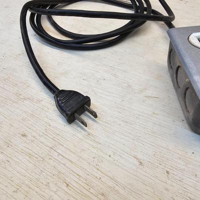 Assortment of Extension Cords (WS-JS)