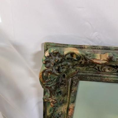 Framed Still Life Painting