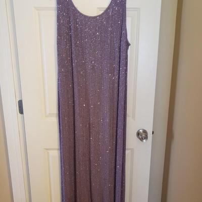 Alex Women's Evening 2 Piece Set