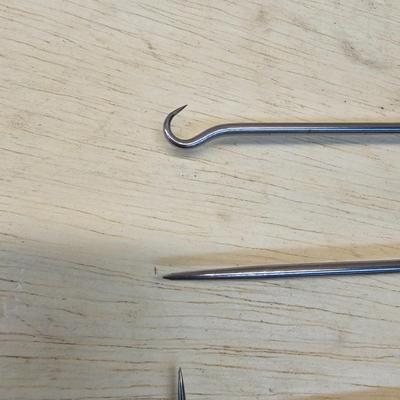 Snap-On Pick Set (WS-JS)