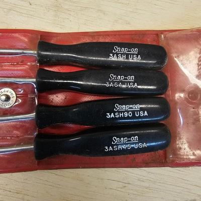 Snap-On Pick Set (WS-JS)