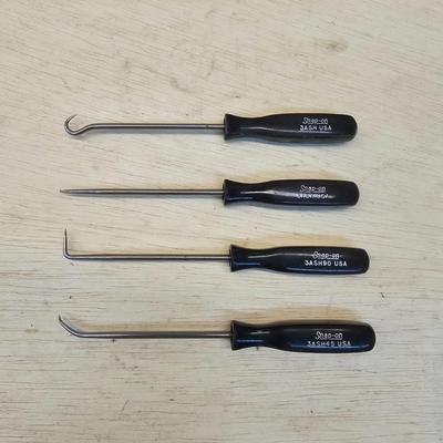 Snap-On Pick Set (WS-JS)
