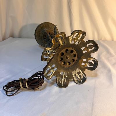 Cherub Lamp (P-DZ)