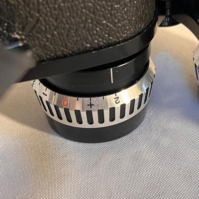 Bushnell, Nikon, and Sears Binoculars (P-DZ)