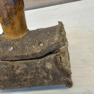 Wooden/Leather Mallets (WS-JS)