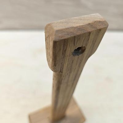 Wooden/Leather Mallets (WS-JS)