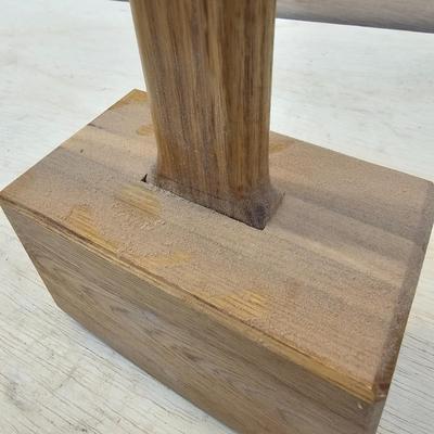 Wooden/Leather Mallets (WS-JS)