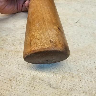 Wooden/Leather Mallets (WS-JS)