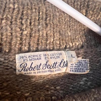 100% Cashmere Sweaters and More - Women’s Size Small to Medium (P-DZ)