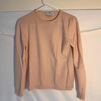 100% Cashmere Sweaters and More - Women’s Size Small to Medium (P-DZ)