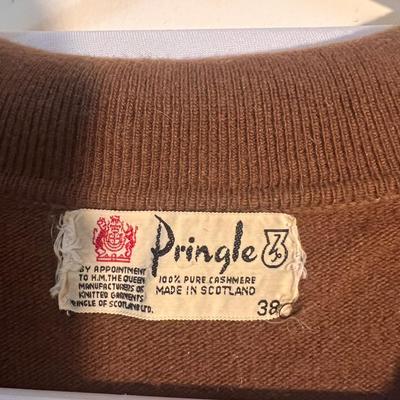 100% Cashmere Sweaters and More - Women’s Size Small to Medium (P-DZ)