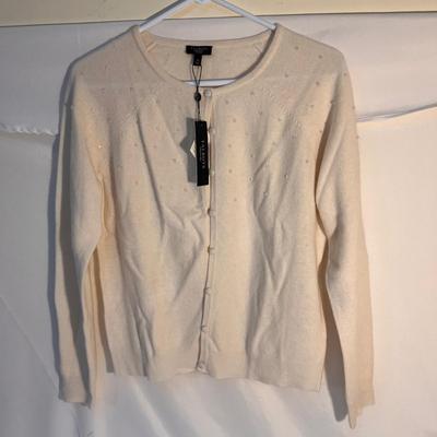 100% Cashmere Sweaters and More - Women’s Size Small to Medium (P-DZ)