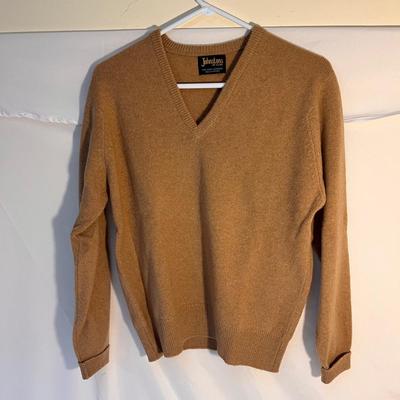 100% Cashmere Sweaters and More - Women’s Size Small to Medium (P-DZ)