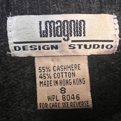 100% Cashmere Sweaters and More - Women’s Size Small to Medium (P-DZ)