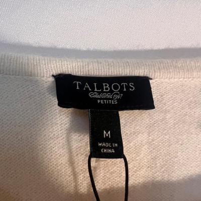 100% Cashmere Sweaters and More - Women’s Size Small to Medium (P-DZ)