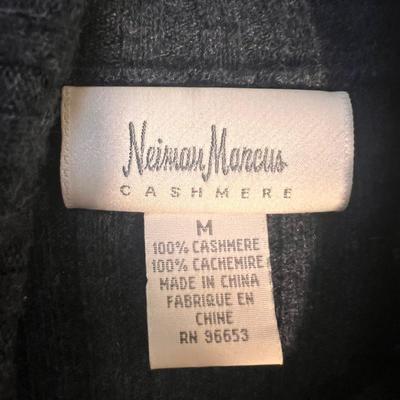 100% Cashmere Sweaters and More - Women’s Size Small to Medium (P-DZ)