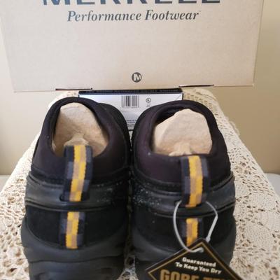 Women's Merrell Footwear