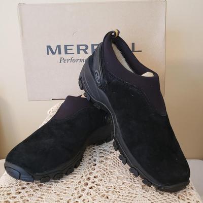 Women's Merrell Footwear