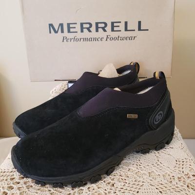 Women's Merrell Footwear